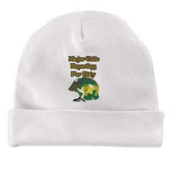 Rabbit Skins Baby Hat