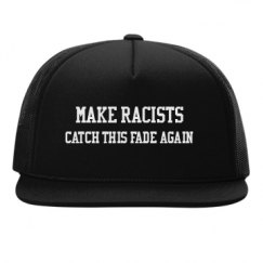 Foamie Snapback Trucker Hat