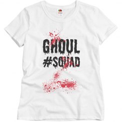 Ghoul squad