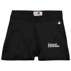 Pro-Compression Women's Shorts