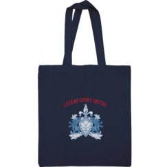 Canvas Tote Bag