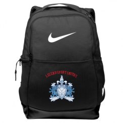 Nike Brasilia Medium Backpack