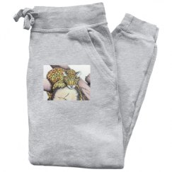 Unisex Fleece Jogger