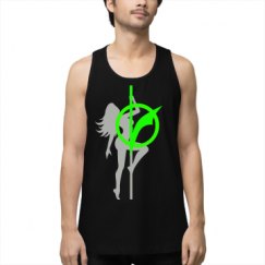 Men's Premium Tank Top
