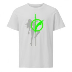 Unisex Organic Mid-Light T-Shirt