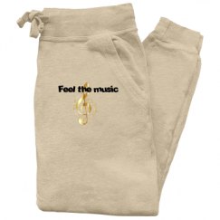 Unisex Fleece Jogger