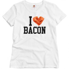 Ladies Basic Softstyle Tee