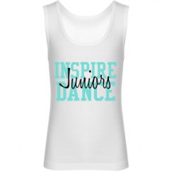 Youth Jersey Tank Top
