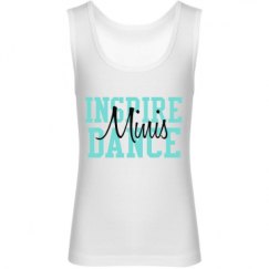 Youth Jersey Tank Top