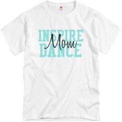 Inspire Dance Mom