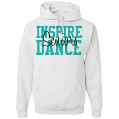 Unisex Basic Promo Hoodie