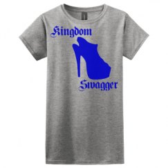 Ladies Basic Softstyle Tee