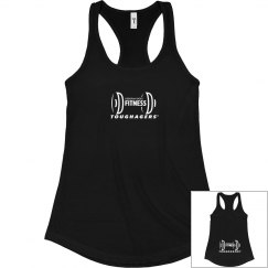 TOUGHAGERS® Women's tank
