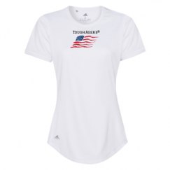 Women's Adidas Sport Shirt