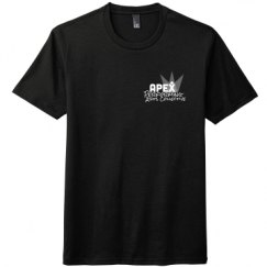 Unisex Perfect Tri Tee