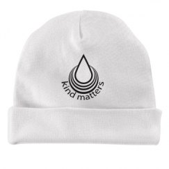 Rabbit Skins Baby Hat