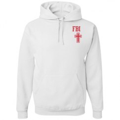 Unisex Basic Promo Hoodie