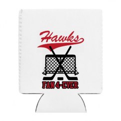 Regular 12 oz Can Cooler