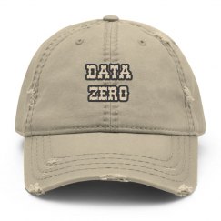 DATA ZERO HAT