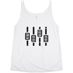 FOH | Women's Flowy Tank