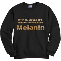 Melanin 3