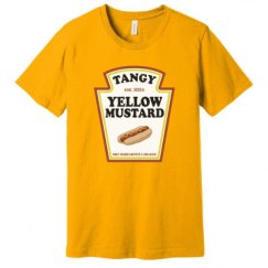 Unisex Premium Tee