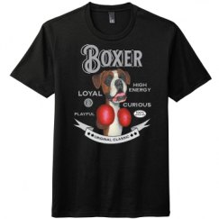 Unisex Perfect Tri Tee