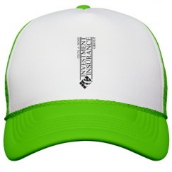 Snapback Trucker Hat
