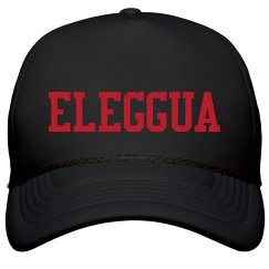 ELEGGUA Cap