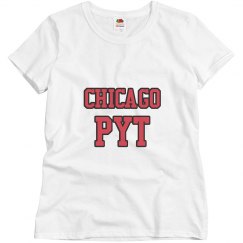 chi town pyt