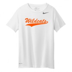 Youth Nike Legend Shirt