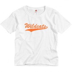 Youth Basic Promo Tee