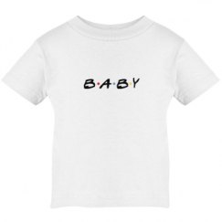 Infant Cotton Tee