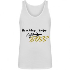 Unisex Jersey Tank Top