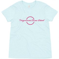 Youth Triblend Tee