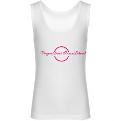 Youth Jersey Tank Top