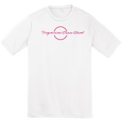 Youth Athletic Performance Tee