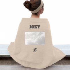 Gildan Heavy Blend Fleece Stadium Blanket