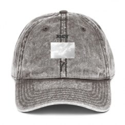 Vintage Baseball Cap