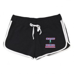 Ladies Relay Shorts