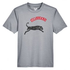 Youth Heather Performance Tee