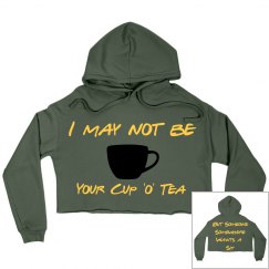 Sip a Tea