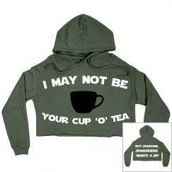 Peach Sip o Tea
