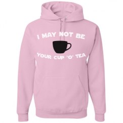 Unisex Basic Promo Hoodie