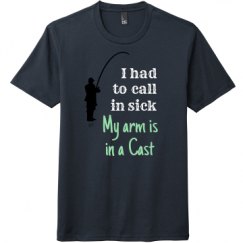 Unisex Perfect Tri Tee