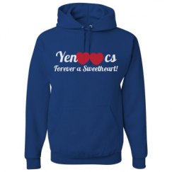 Unisex Basic Promo Hoodie