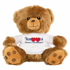 10 Inch Teddy Bear Stuffed Animal