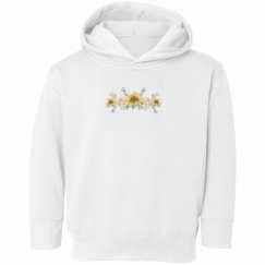 Toddler Hooded Sweatshirt