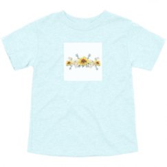 Toddler Triblend Tee