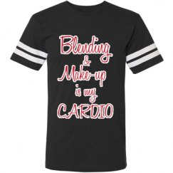 Unisex Vintage Sports Tee